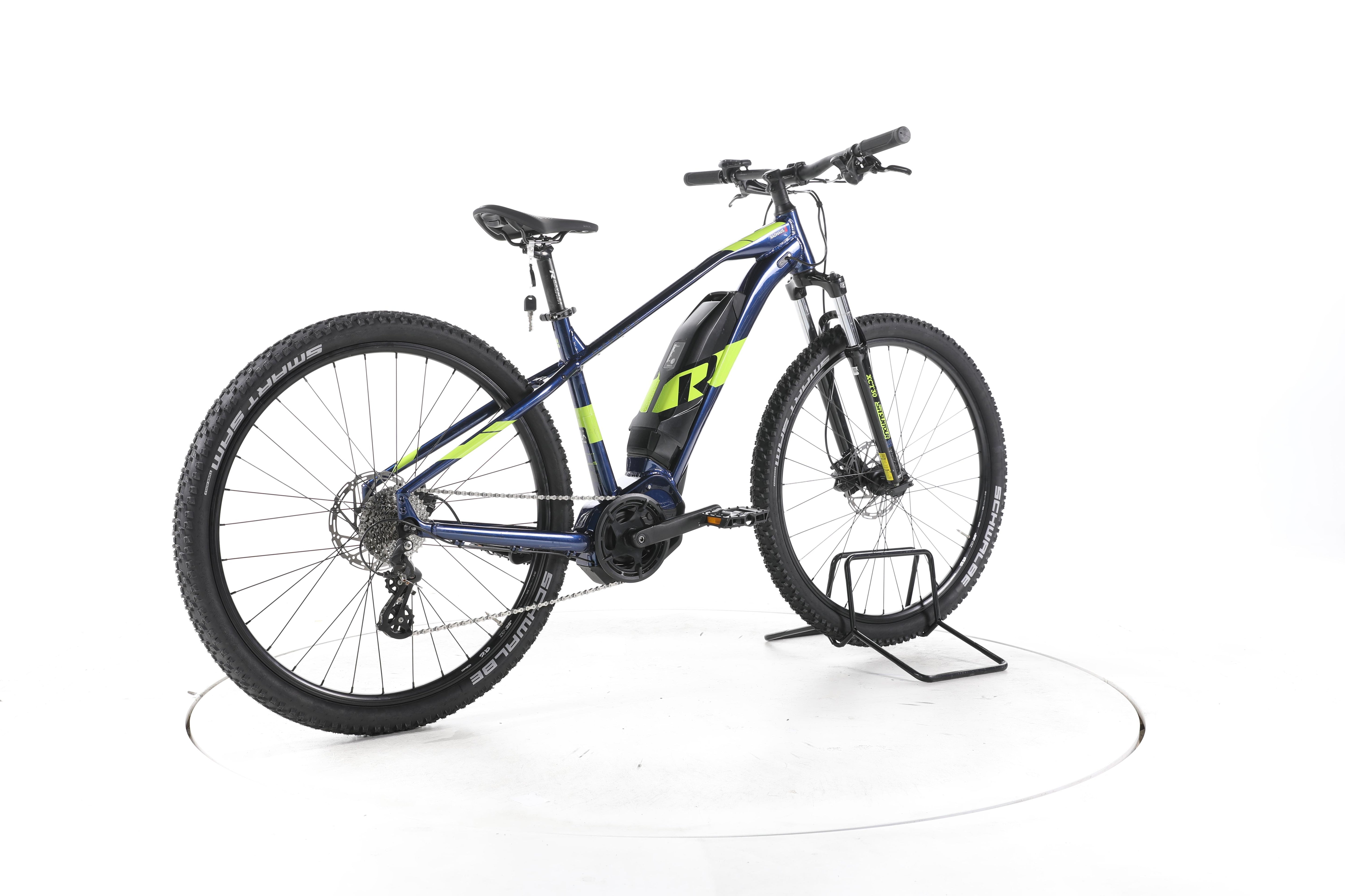 R Raymon HardRay E 1.0 E-Bike - Image 12