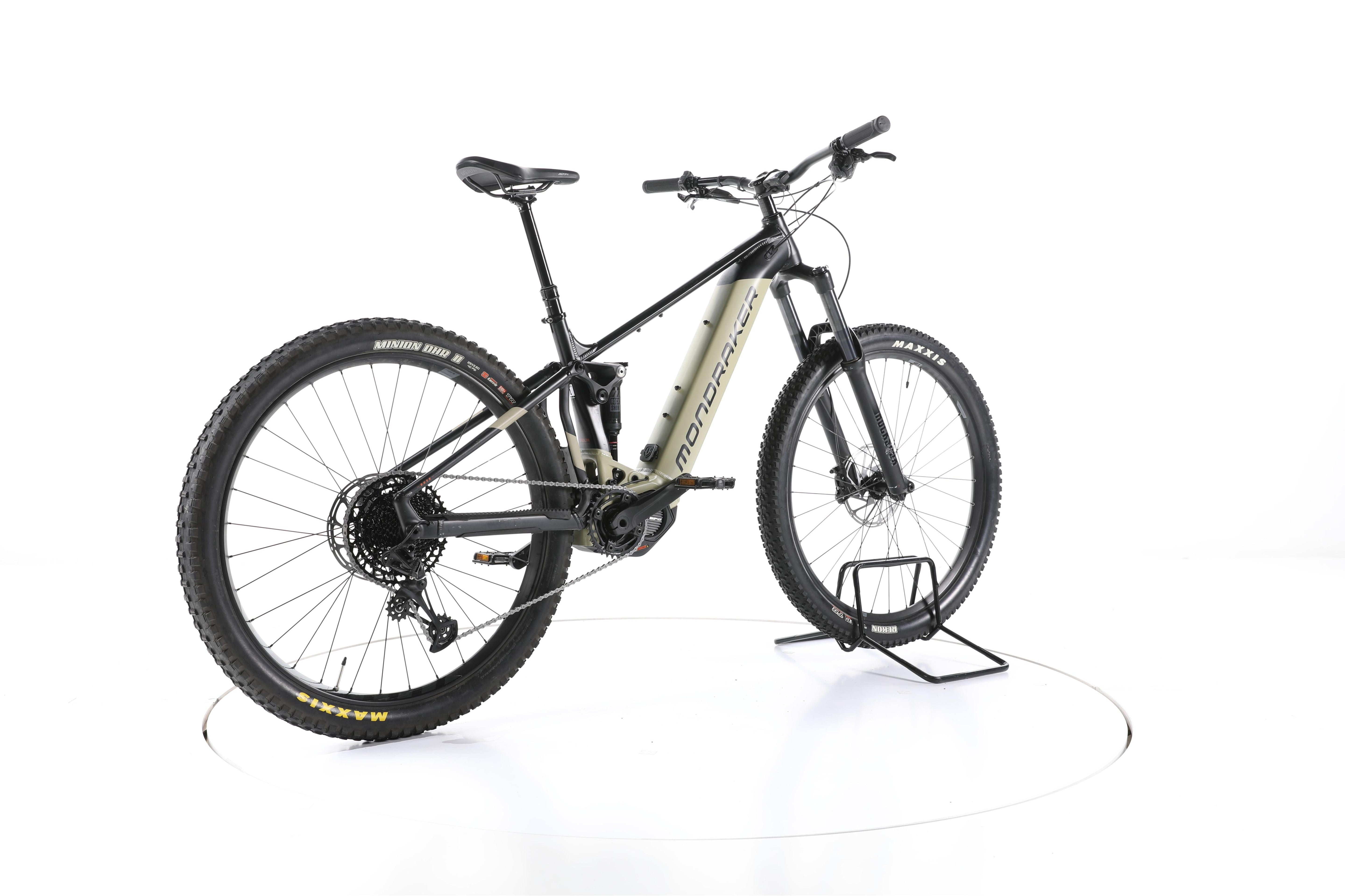 Mondraker DUSK E-Bike Fully - Image 12