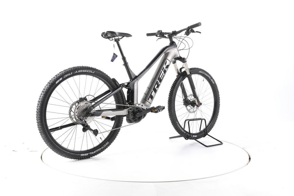 Trek Powerfly FS 4 E-Bike Fully - Image 12