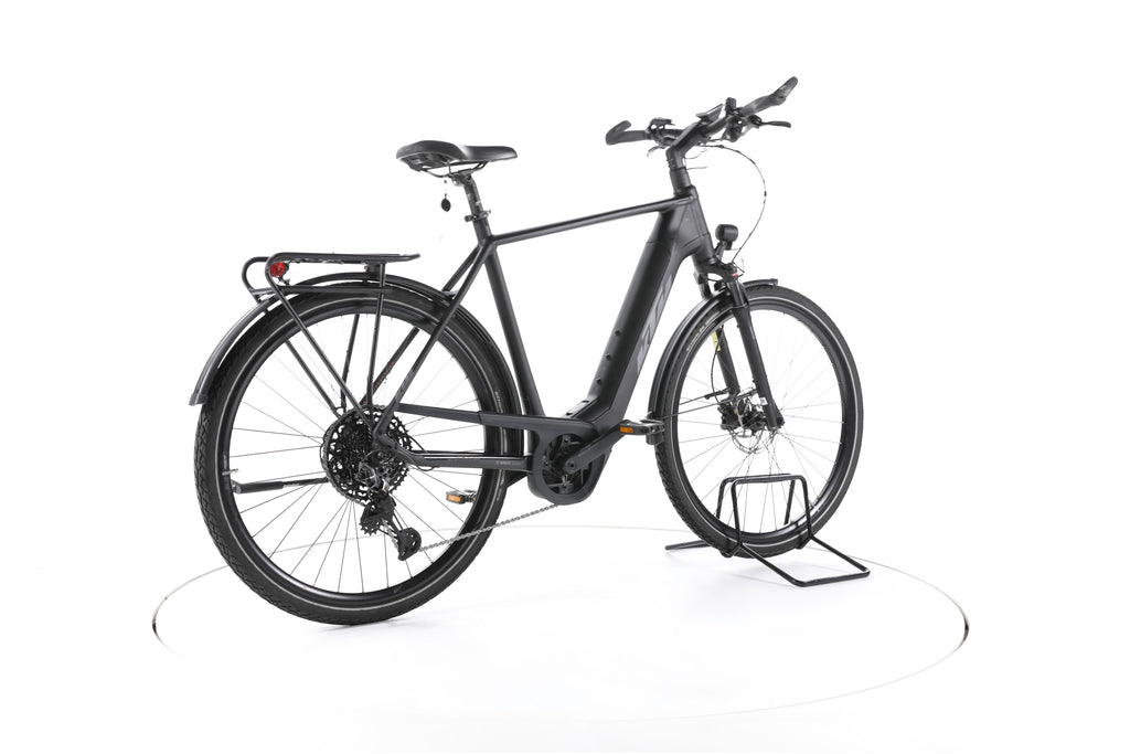 KTM Power Sport 11 Plus Trekking E-Bike - Image 12