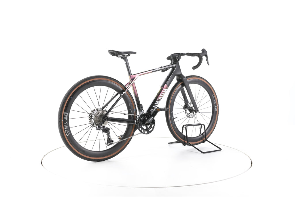 Canyon Grail CFR Di2 - Image 12