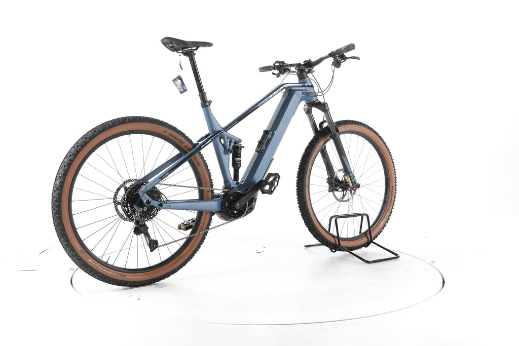 Bulls Sonic EVO TR 1 E-Bike Fully - Image 12