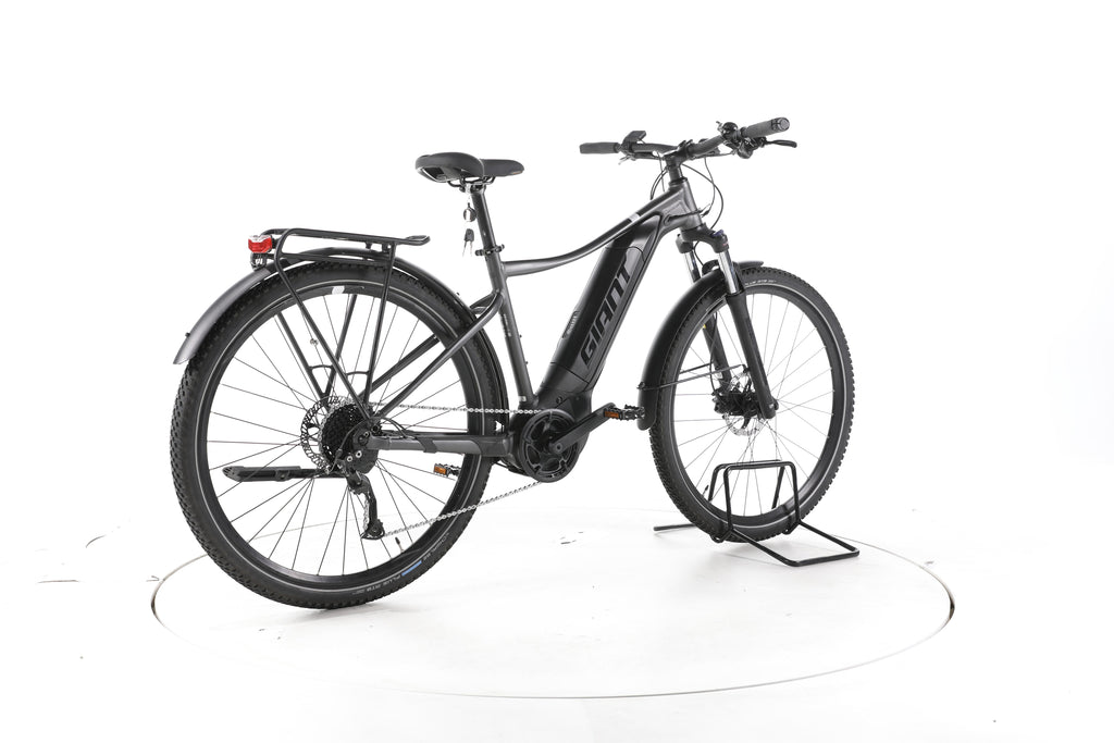 Giant Talon E+ EX Trekking E-Bike - Image 12