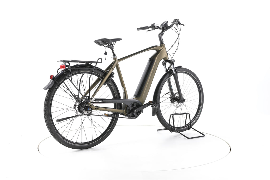 Velo de Ville AEB 890 City E-Bike Tiefeinsteiger - Image 12