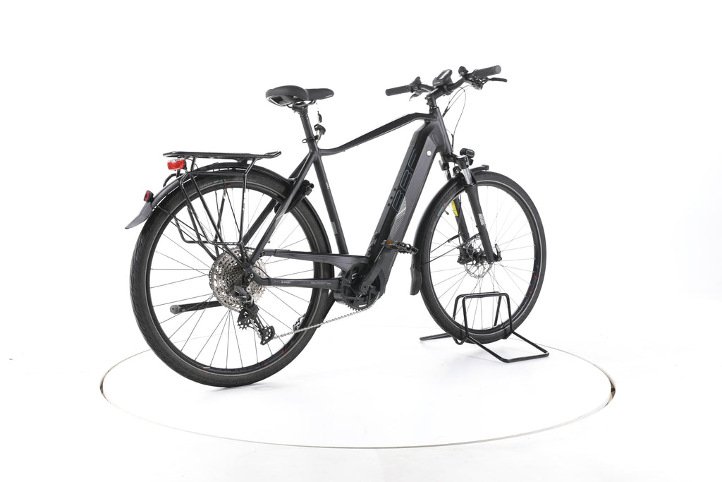 BBF Basel 4.0 Trekking E-Bike - Image 12