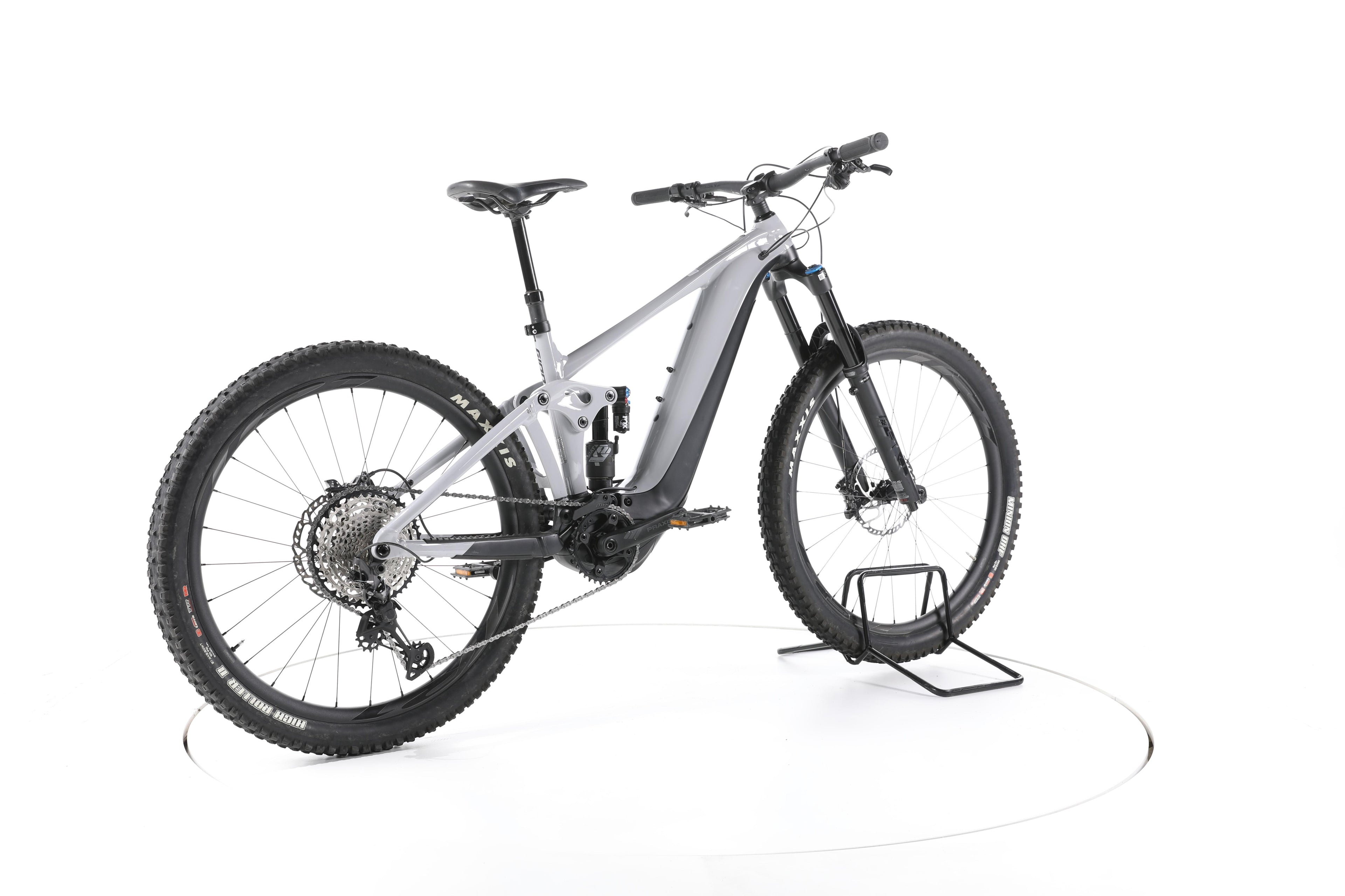 Giant Reign E+ 1 Pro Fully E-Bike 2023 - Image 12