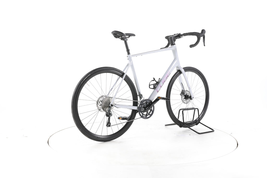 Cube Attain Race Rennrad 2026 - Image 12