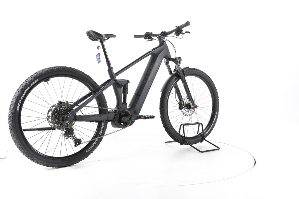 Cube Stereo Hybrid ONE22 Pro E-Bike Fully 2025 - Image 12