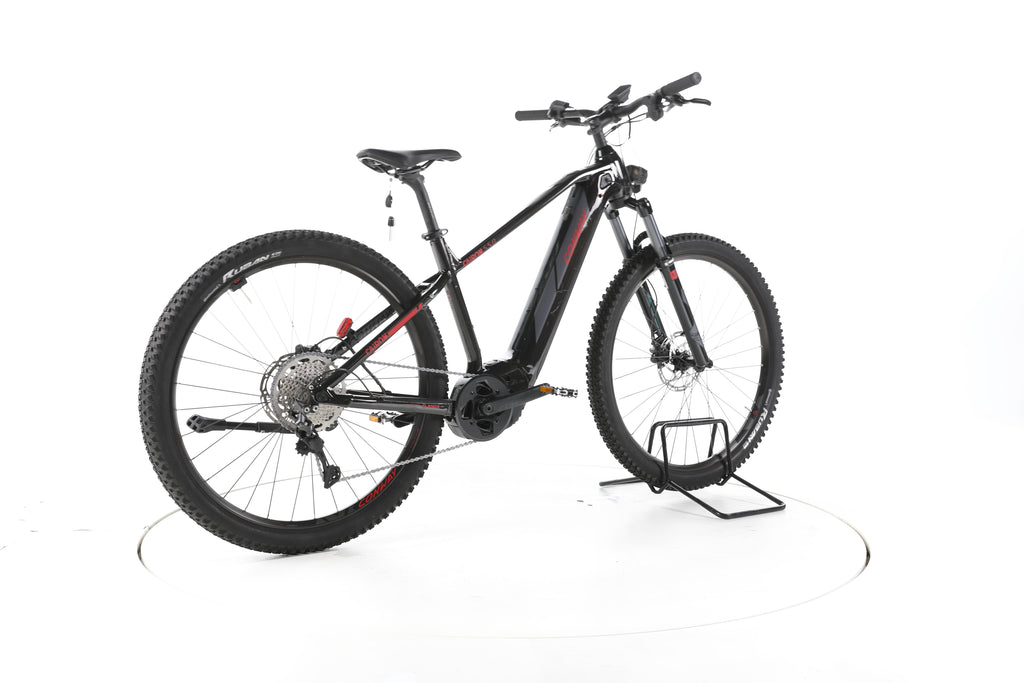 Conway Cairon S 5.0 E-Bike - Image 12