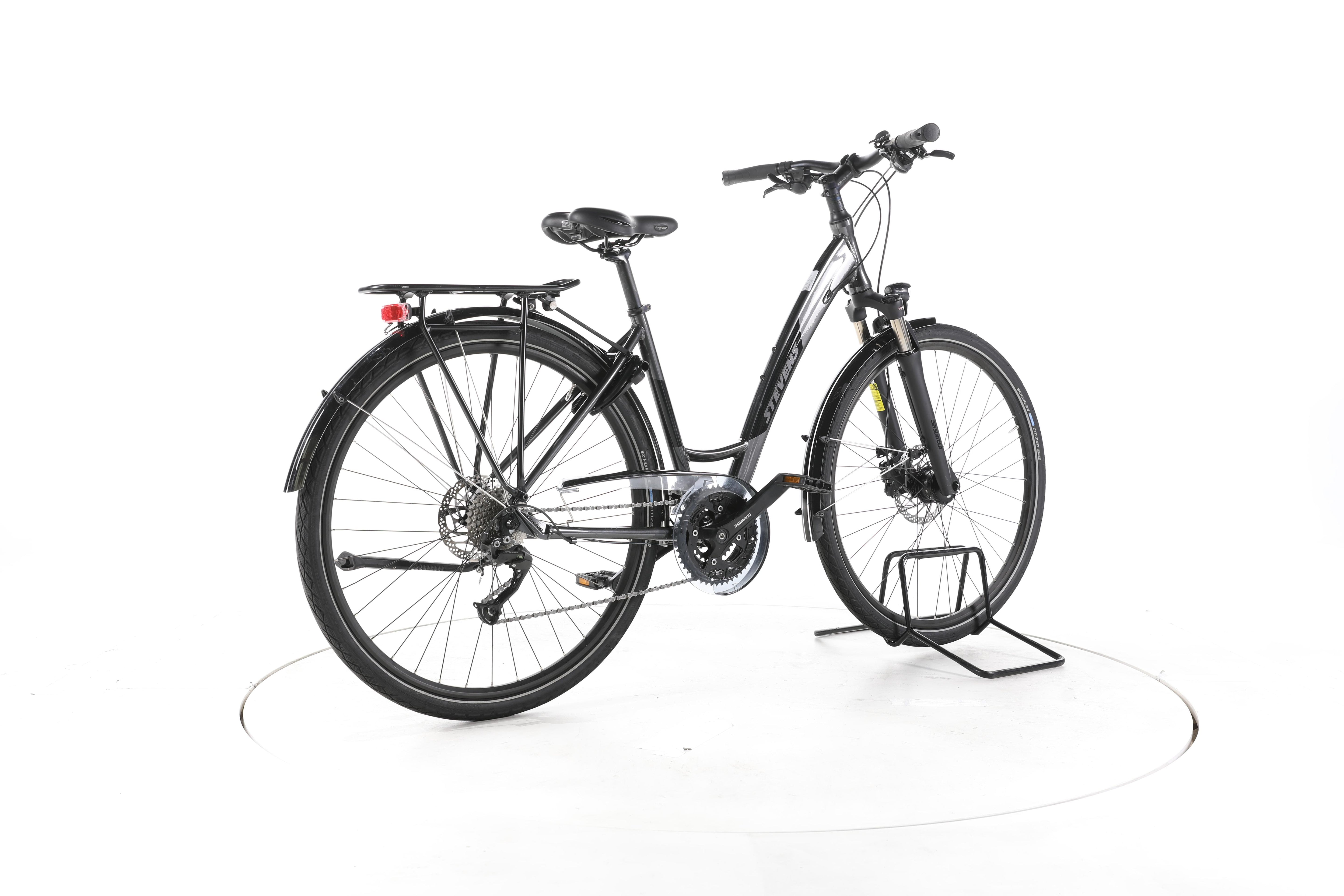 Stevens Savoie Forma Fahrrad City & Trekking - Image 12