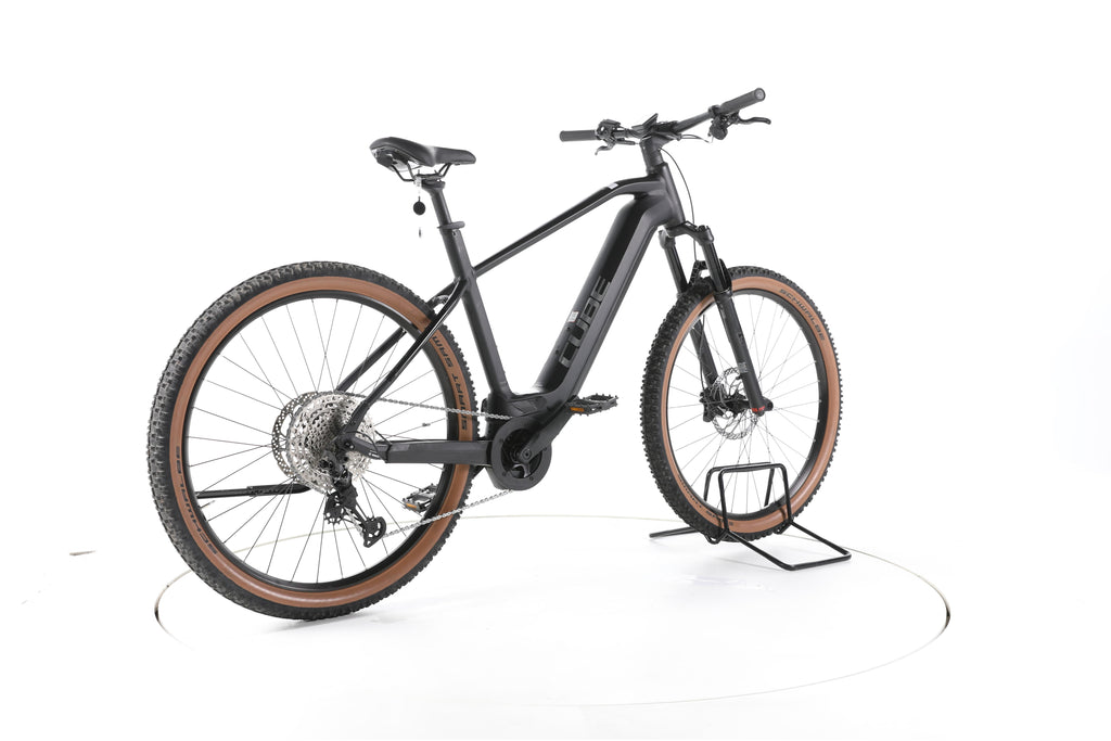 Cube Reaction Hybrid SL E-Bike - Image 12