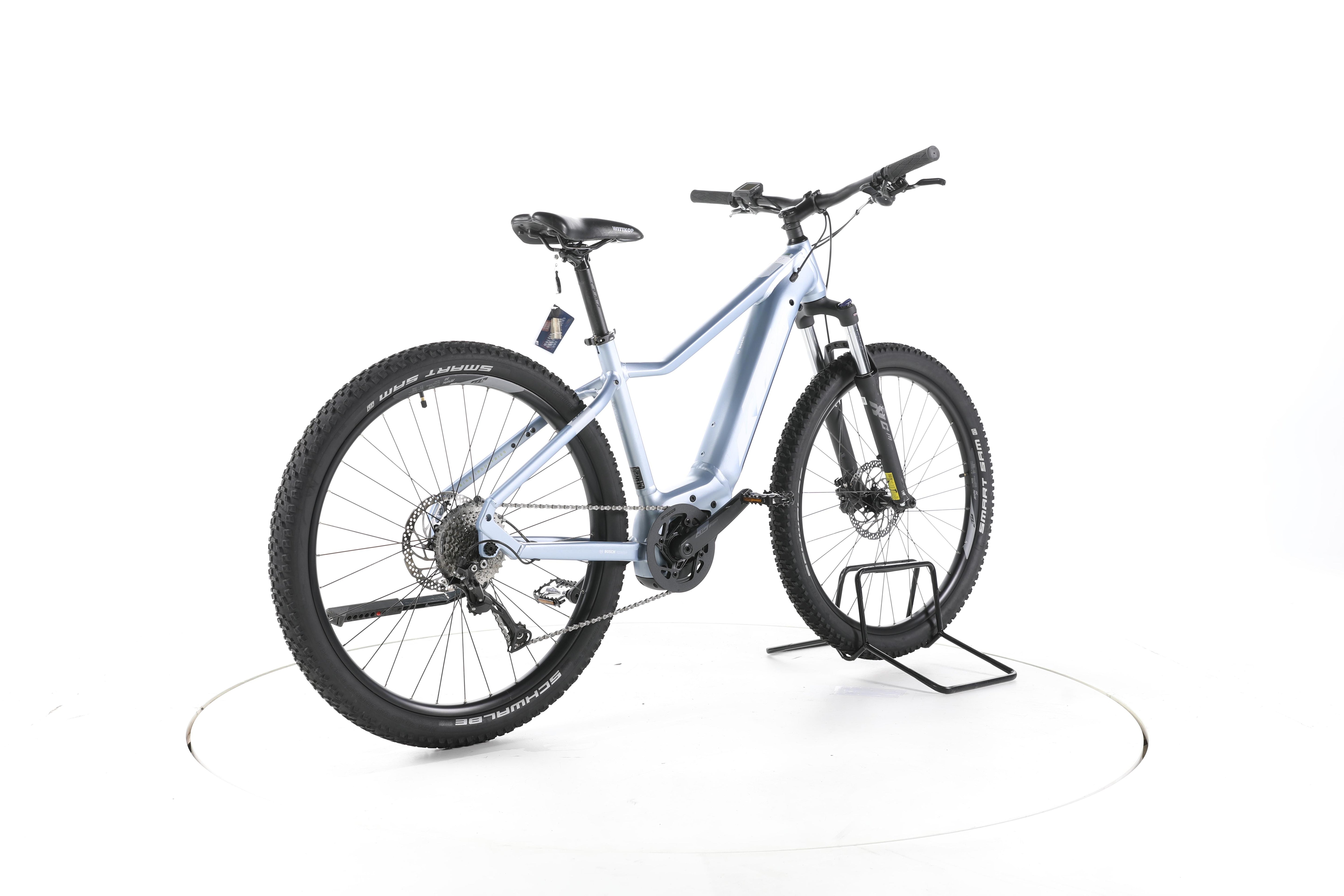 KTM Macina Race 572 Glorious E-Bike 2023 - Image 12