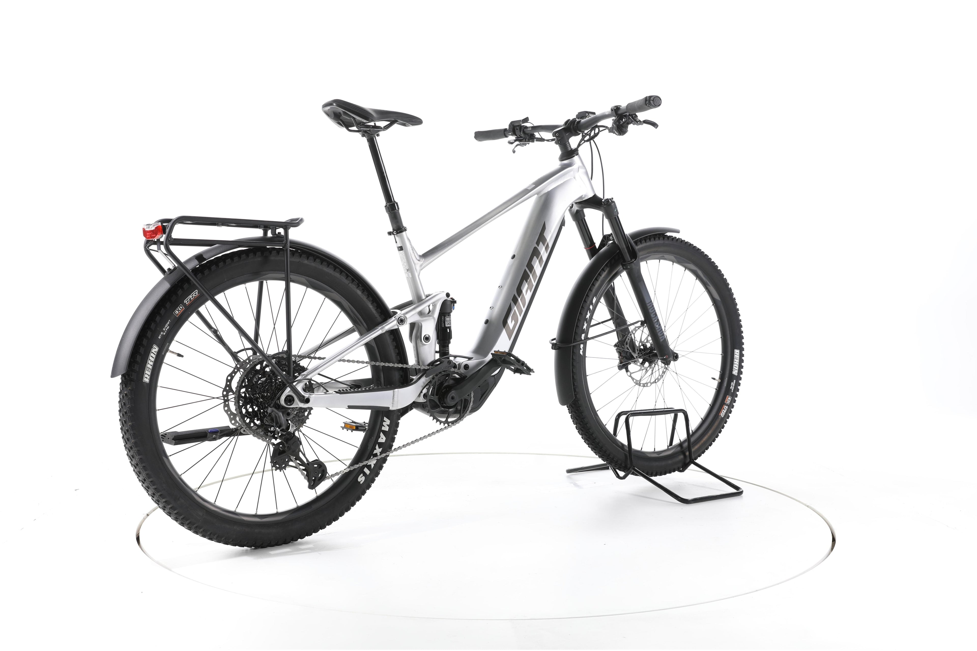 Giant Stance E+ 0 Pro SUV E-Bike 2023 - Image 12