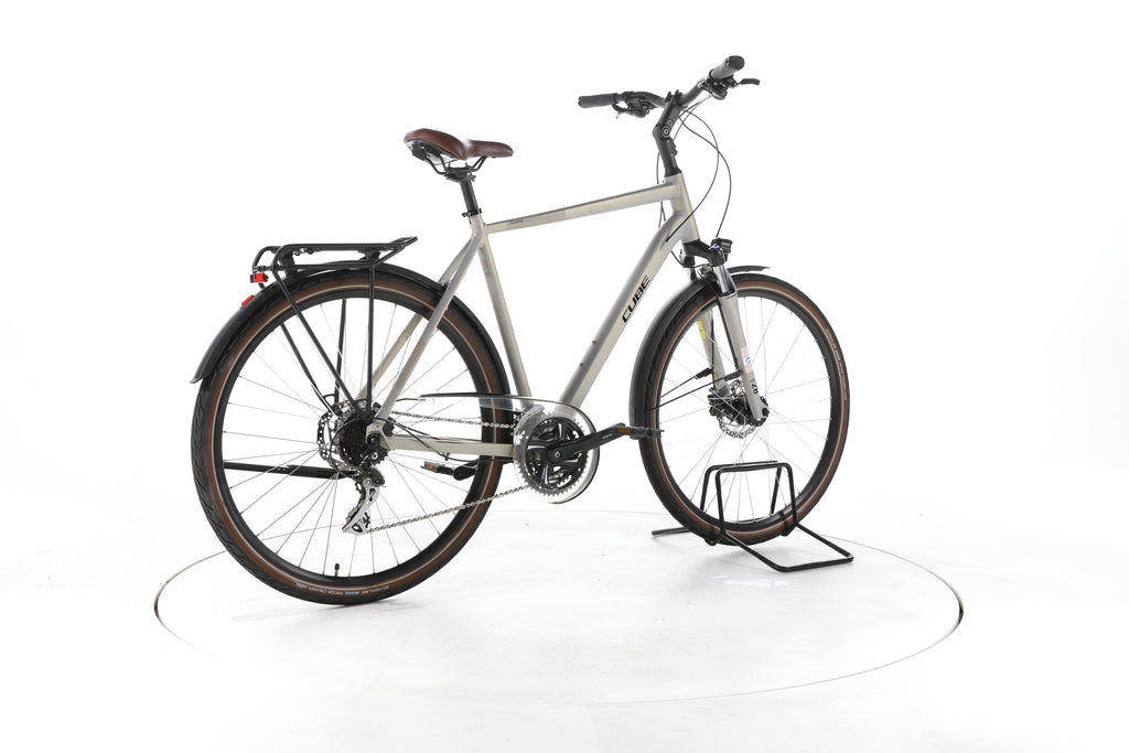 Cube Touring Pro Fahrrad City & Trekking - Image 12