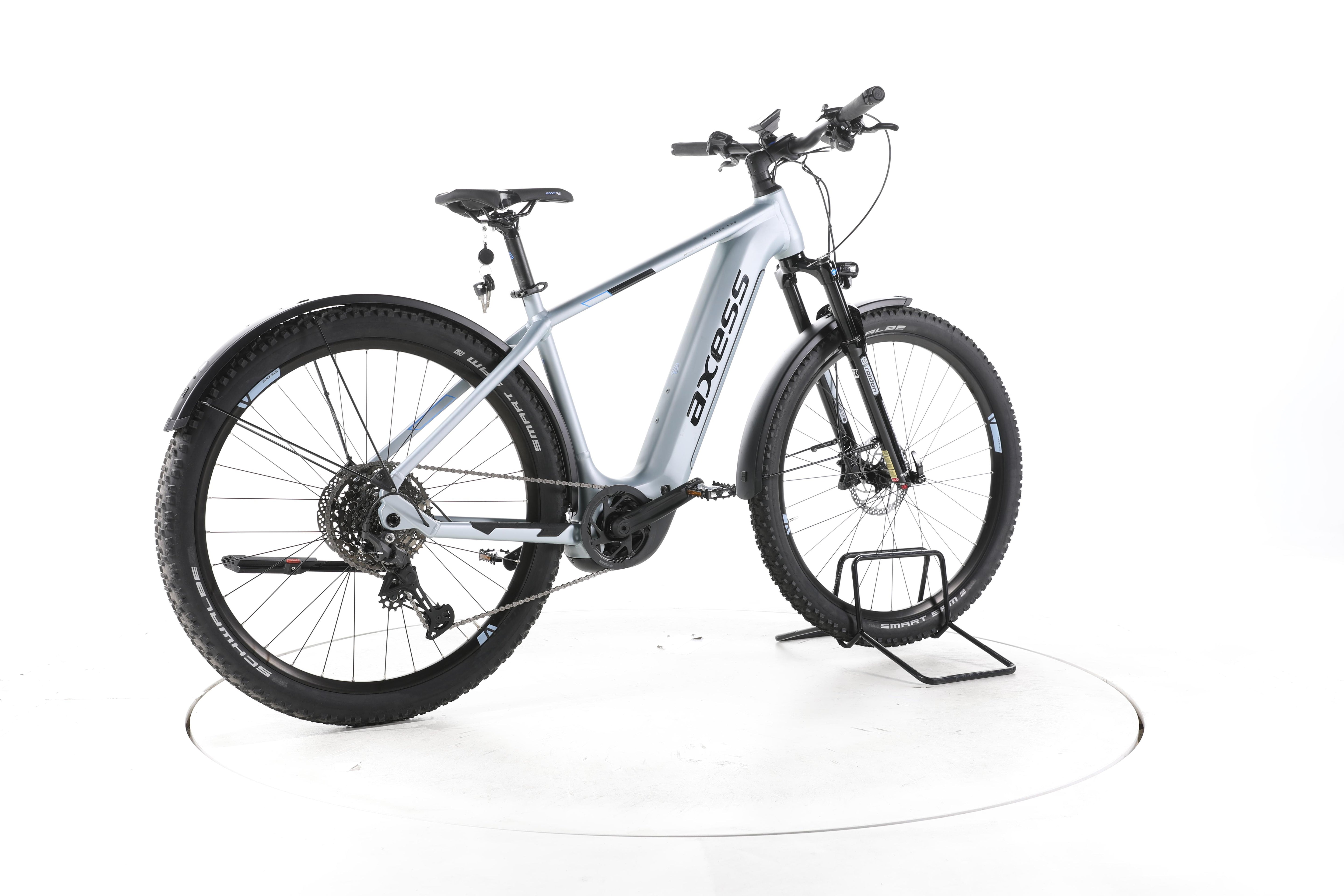 Axess Force Pro Allroad E-Bike 2026 - Image 12