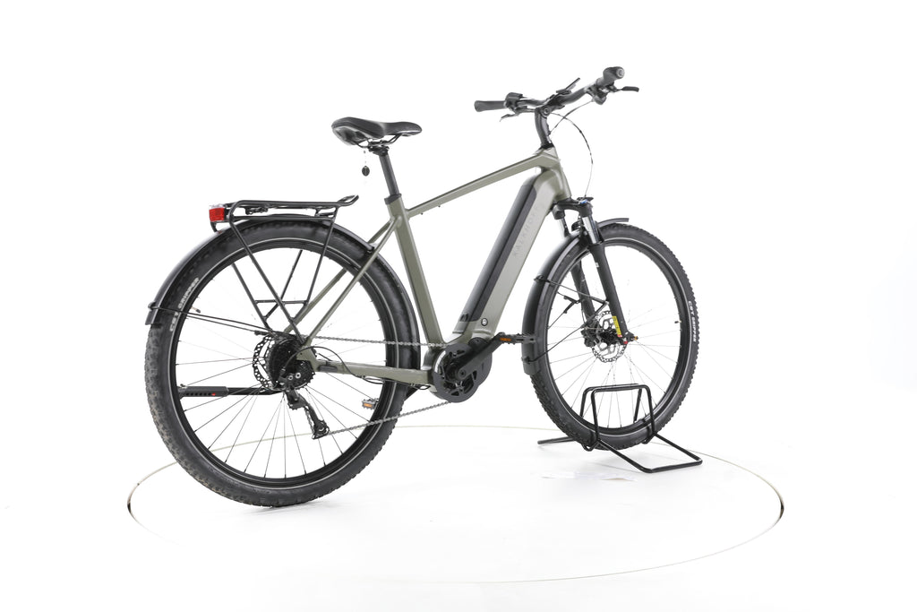 Kalkhoff Entice 5.B Season Trekking E-Bike 2023 - Image 12