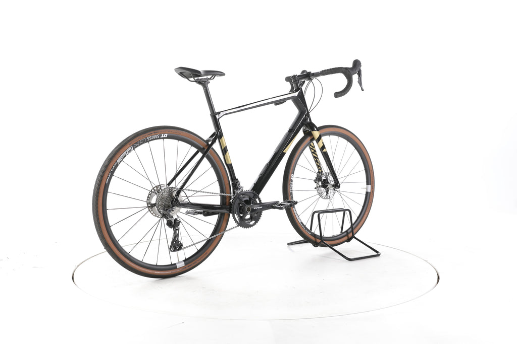 Conway GRV 12.0 Gravelbike Carbon - Image 12