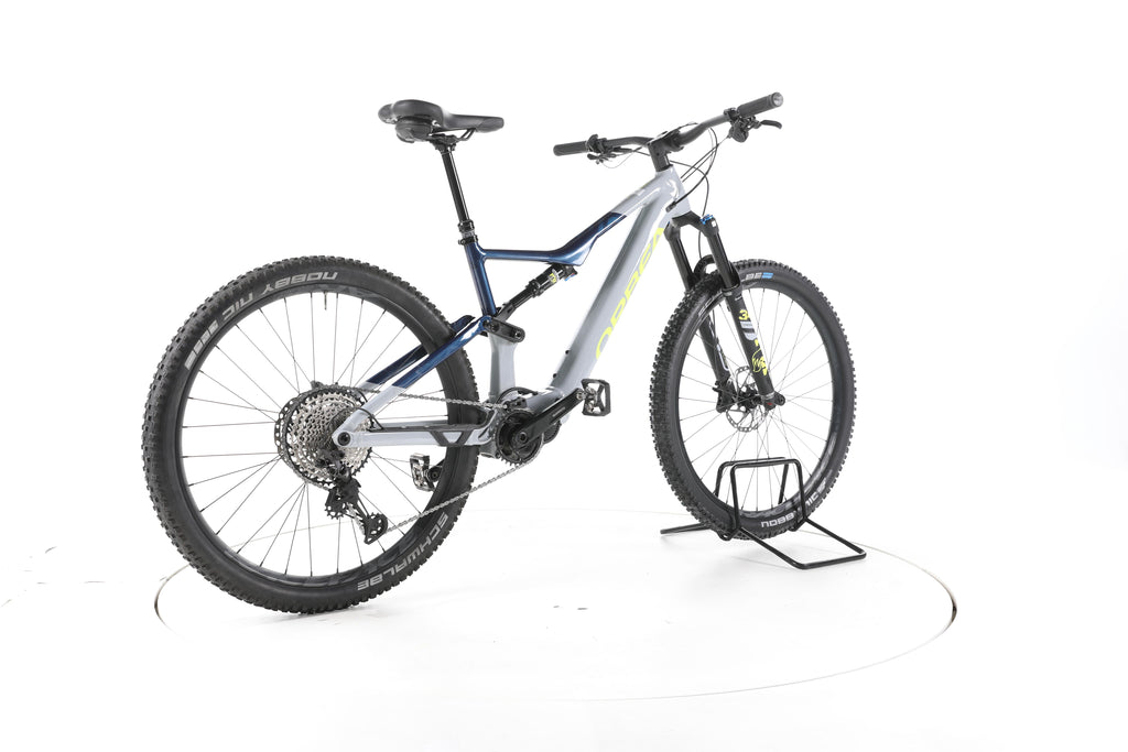Orbea Rise H20 E-Bike Fully - Image 12