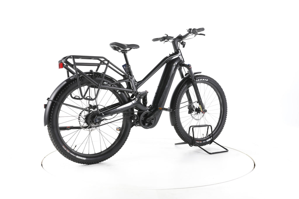 Giant Stormguard E+2 SUV E-Bike 2023 - Image 12