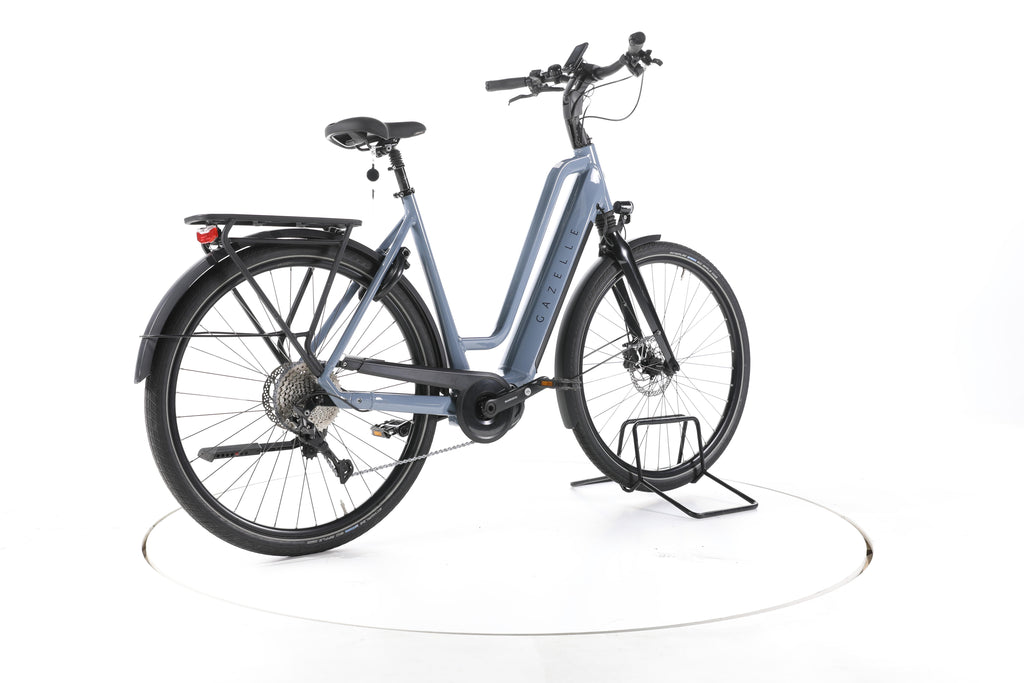 Gazelle Chamonix T10 Trekking E-Bike - Image 12