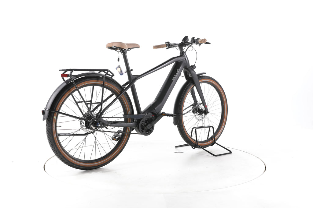 Bulls Sturmvogel EVO 5F Belt City E-Bike - Image 12