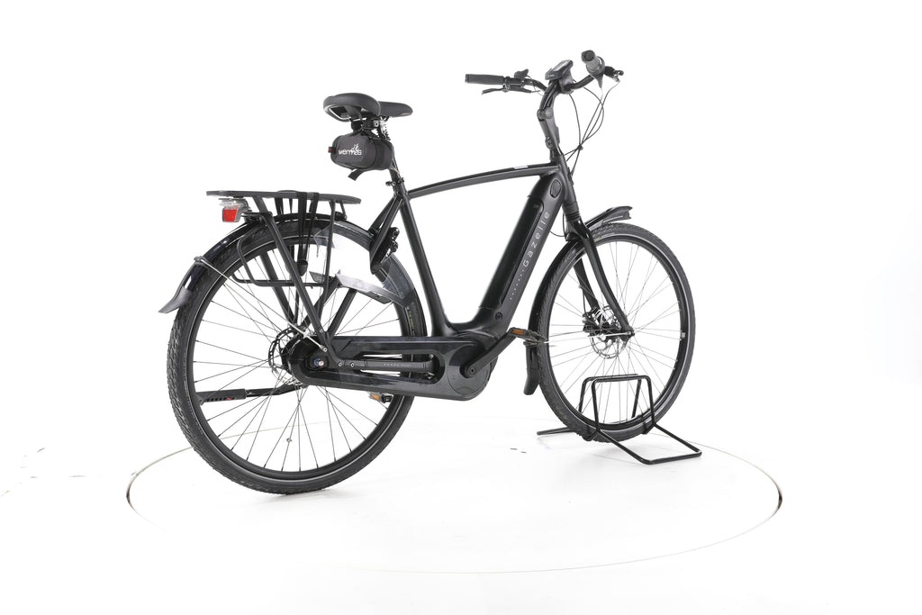 Gazelle Grenoble C8 City E-Bike - Image 12