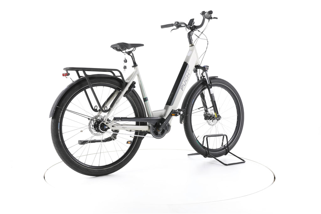 Puch Q4.4 SUV FL City E-Bike Tiefeinsteiger - Image 12