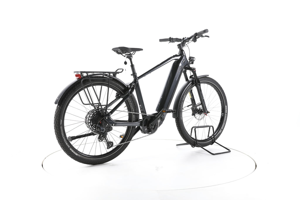 HoheAcht Pasio Tereno Trekking E-Bike - Image 12