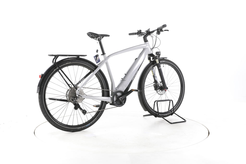 Specialized Turbo Vado 4.0 Trekking E-Bike - Image 12