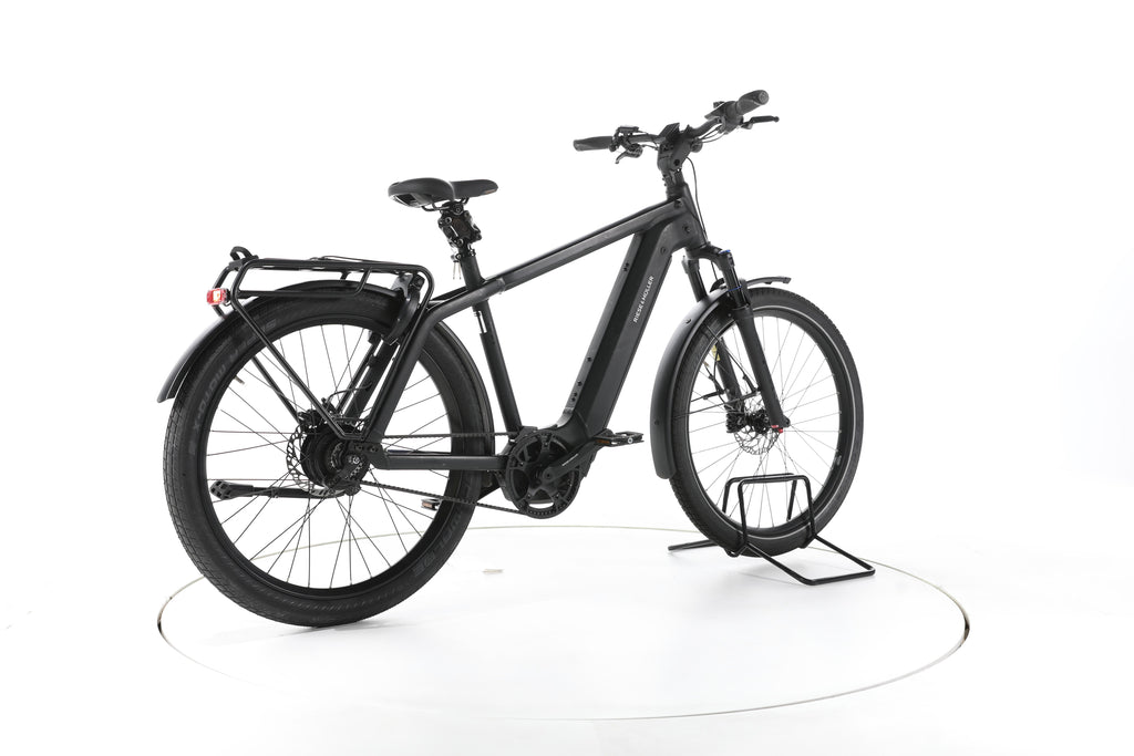 Riese & Müller Charger4 GT vario City E-Bike 2024 - Image 12