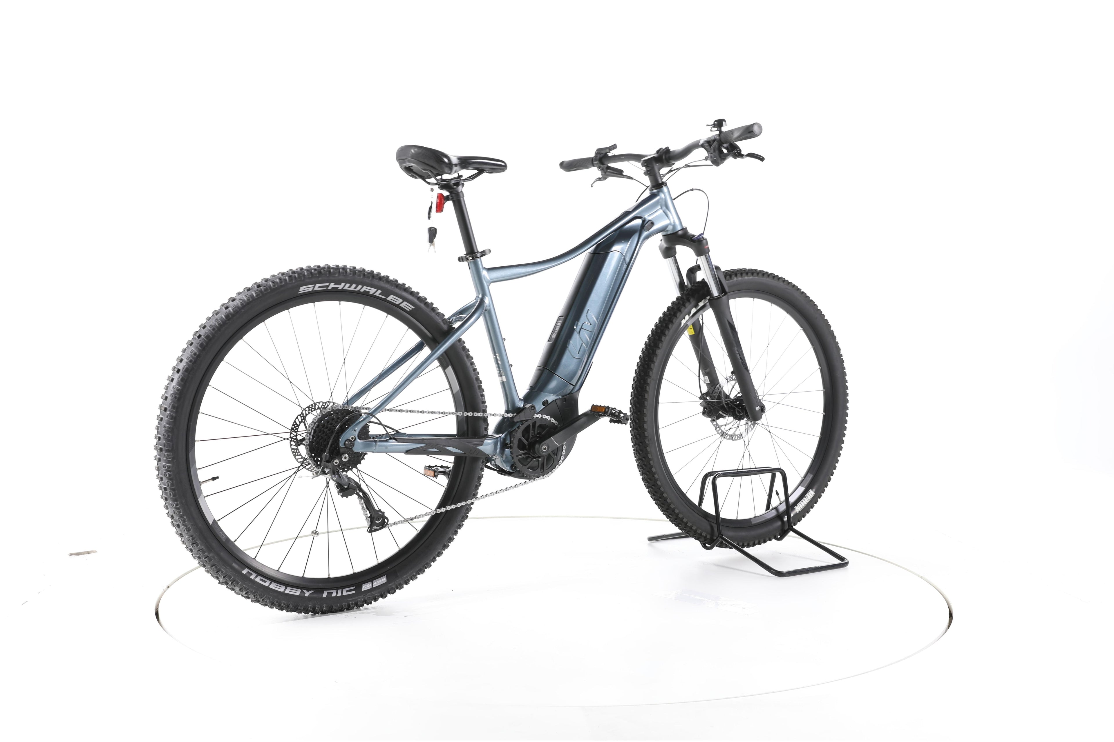 Liv Tempt E+ 2 | V2 E-Bike 2023 - Image 12