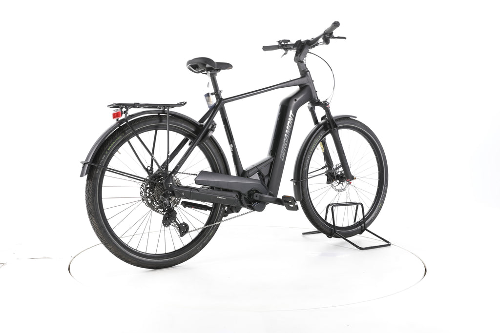 Bergamont E Horizon Premium Expert Trekking E-Bike - Image 12