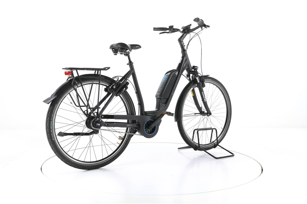 Gudereit EC-4 RT City E-Bike Tiefeinsteiger - Image 12