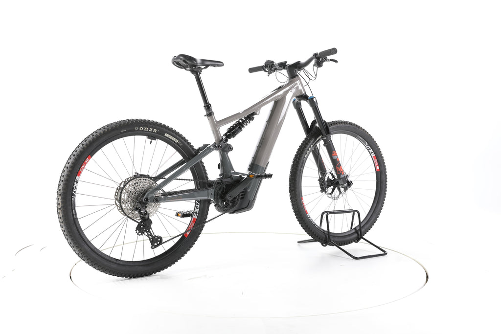 Focus Sam² 6.8 E-Bike Fully - Image 12