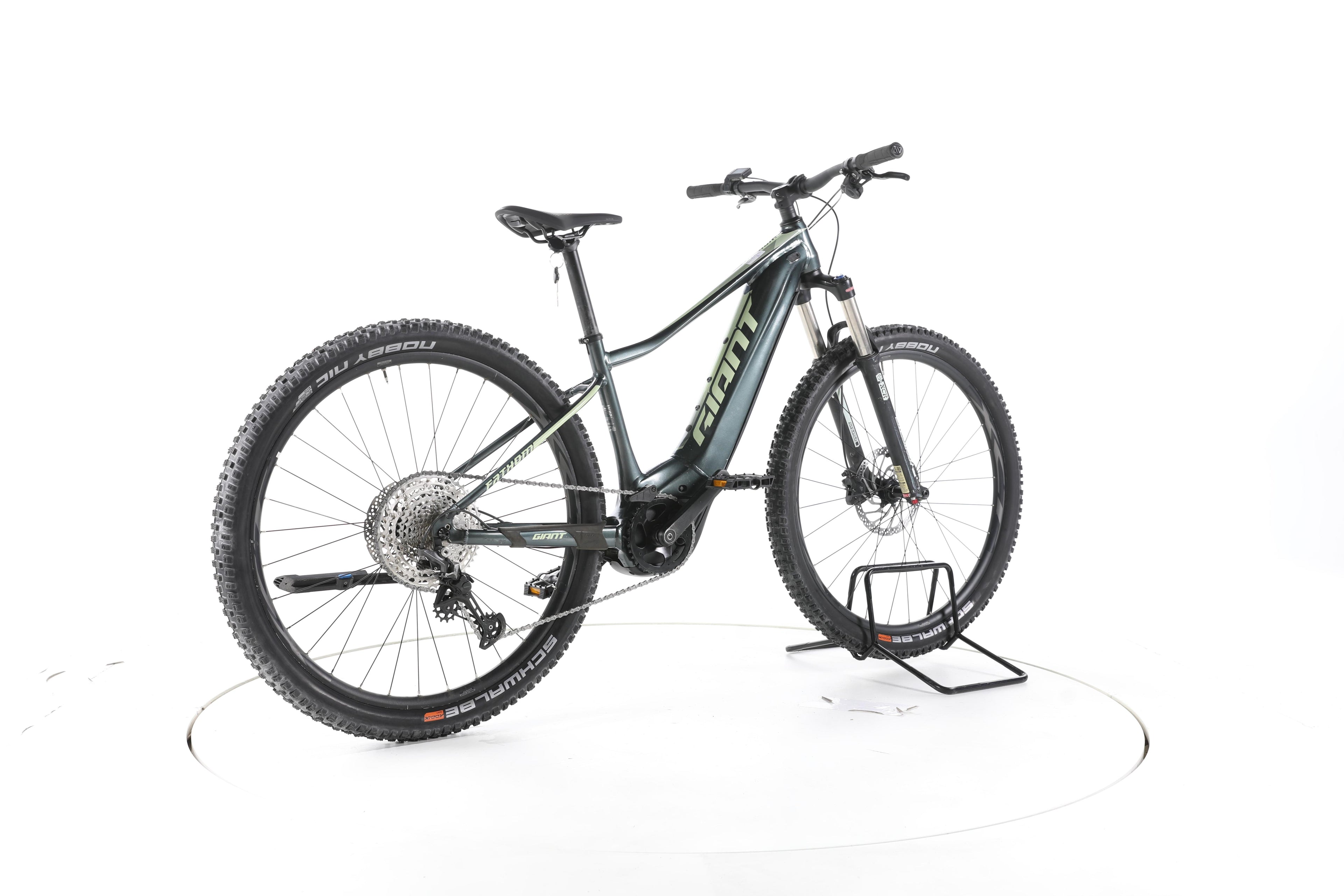 Giant Fathom E+ 1 E-Bike - Image 12