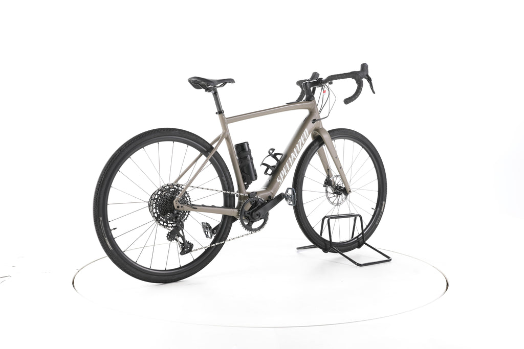 Specialized Turbo Creo 2 Comp E5 E-Gravelbike - Image 12