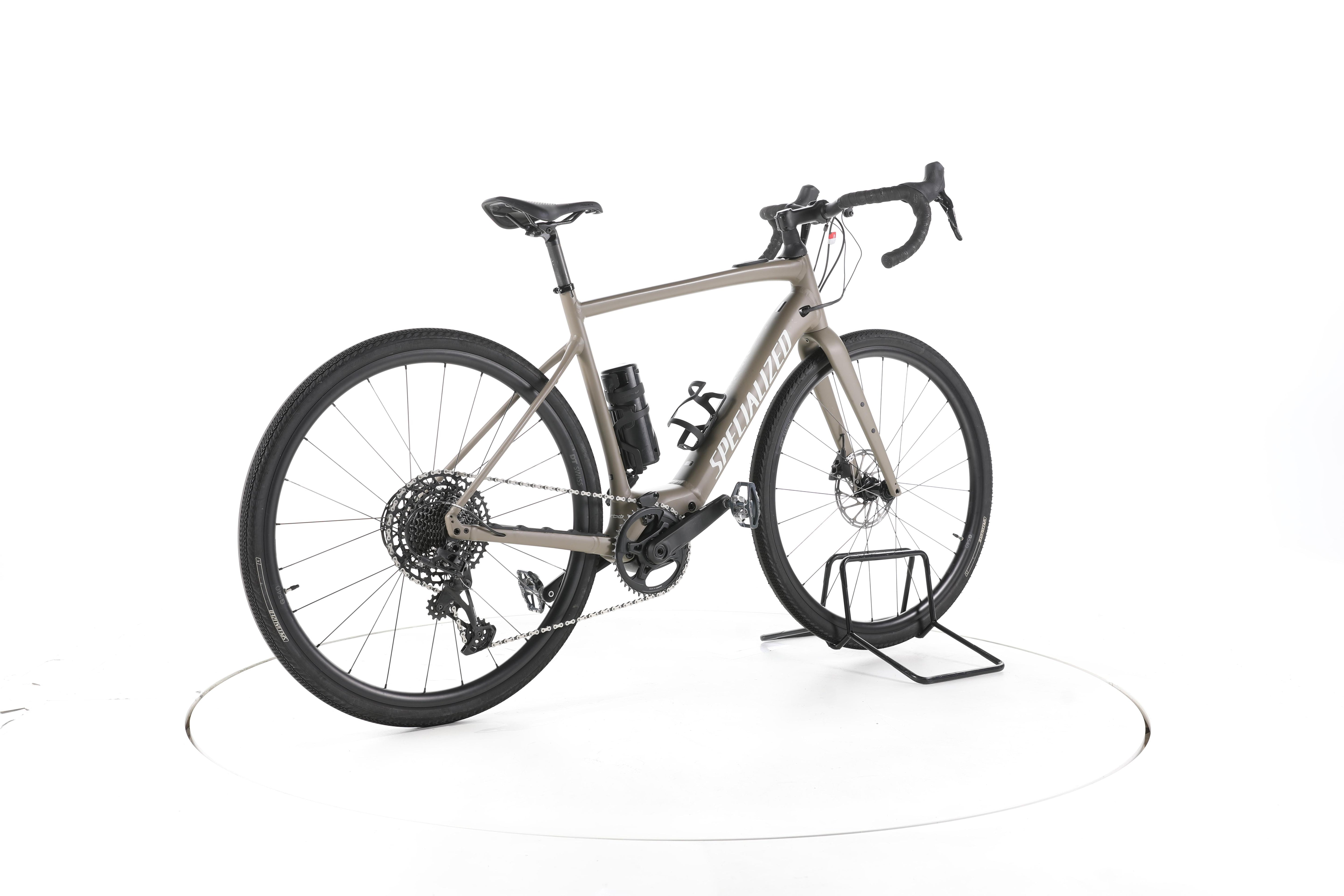 Specialized Turbo Creo 2 Comp E5 E-Gravelbike - Image 12