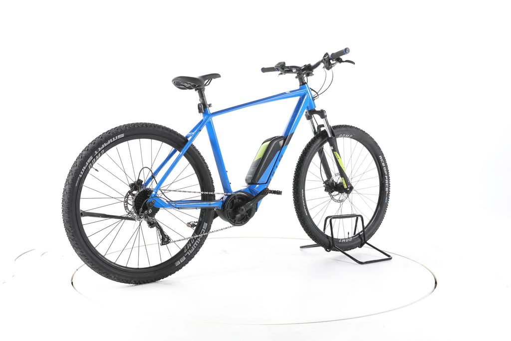 Bulls LT Performance E-Bike - Image 12
