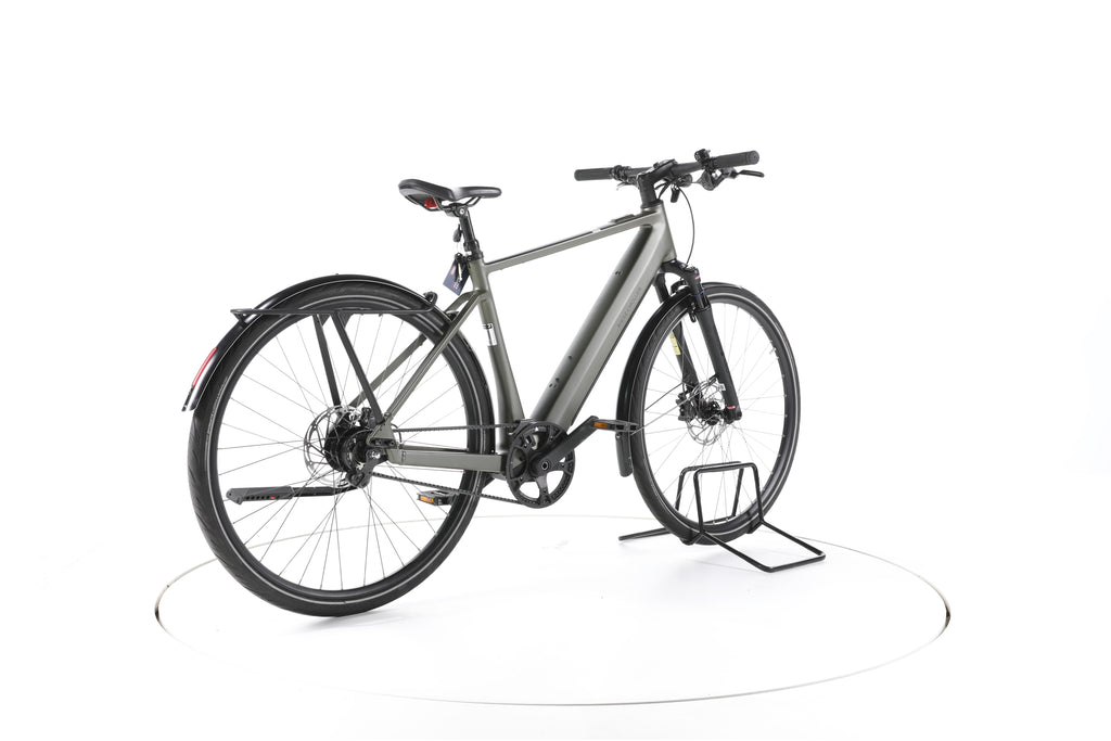 Riese & Müller UBN Five silent City E-Bike - Image 12