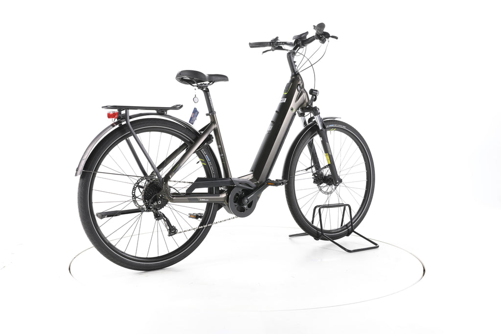 Centurion E-Fire City R760i Trekking E-Bike Tiefeinsteiger - Image 12
