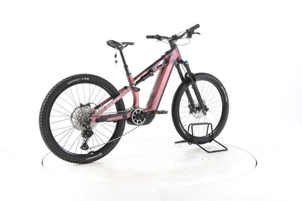 Cube Stereo Hybrid ONE44 HPC SLX E-Bike Fully Carbon 2025 - Image 12