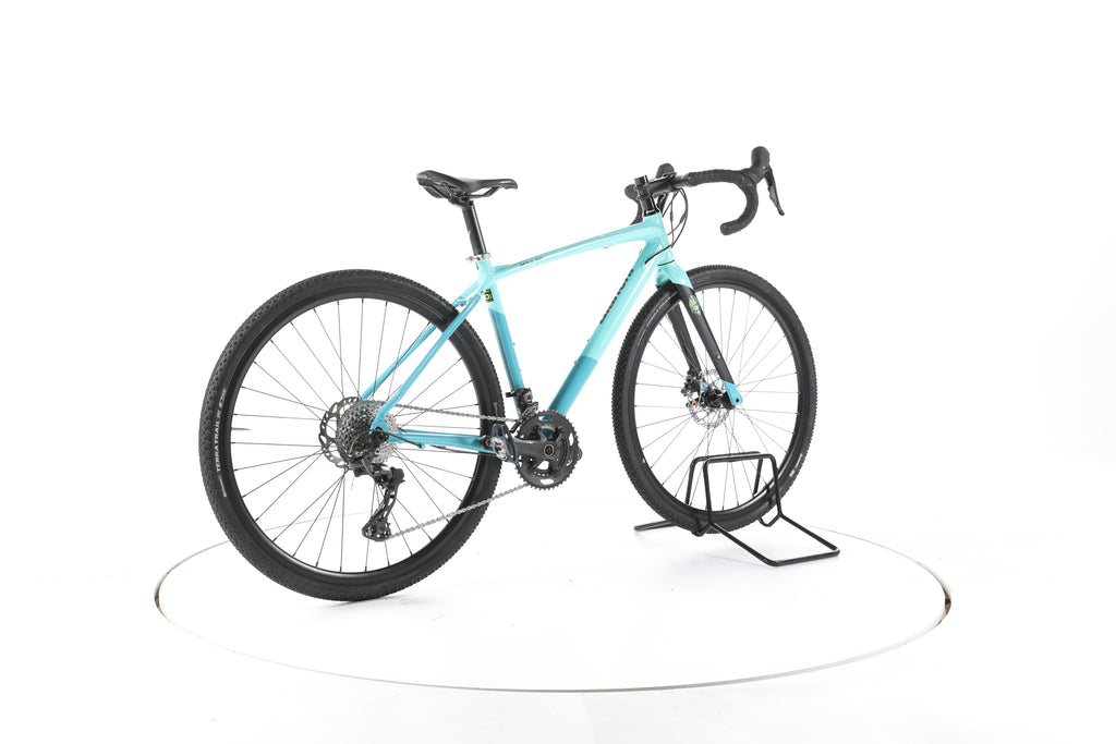 Bianchi Impulso Allroad Gravelbike - Image 12