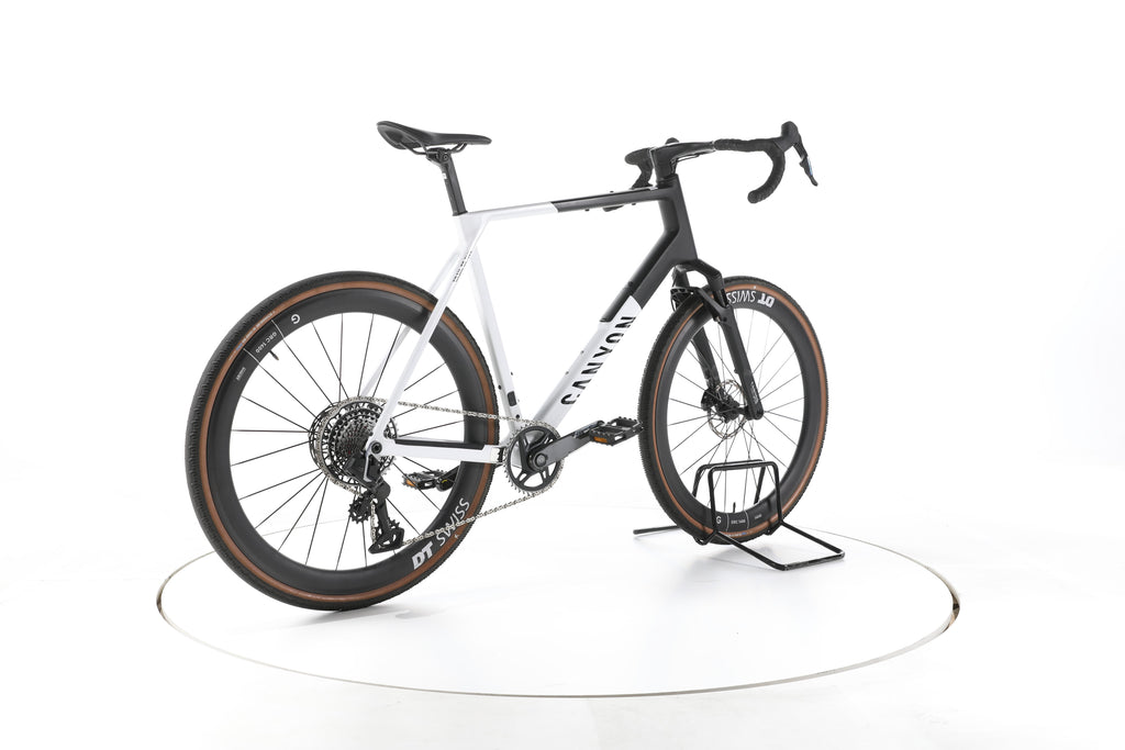 Canyon Grail CF SLX 8 Gravelbike Carbon - Image 12