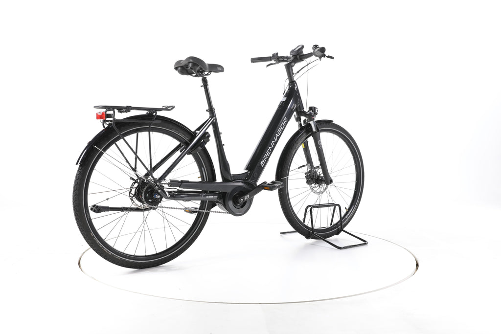 Brennabor T-62e City E-Bike Tiefeinsteiger - Image 12