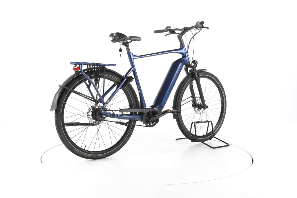 Giant DailyTour E+ 1 BD GTS City E-Bike - Image 12