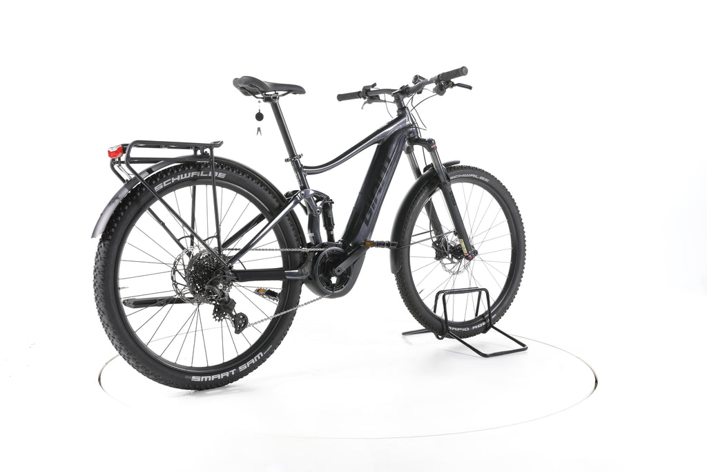 Giant Stance E+EX Fully E-Bike - Image 12