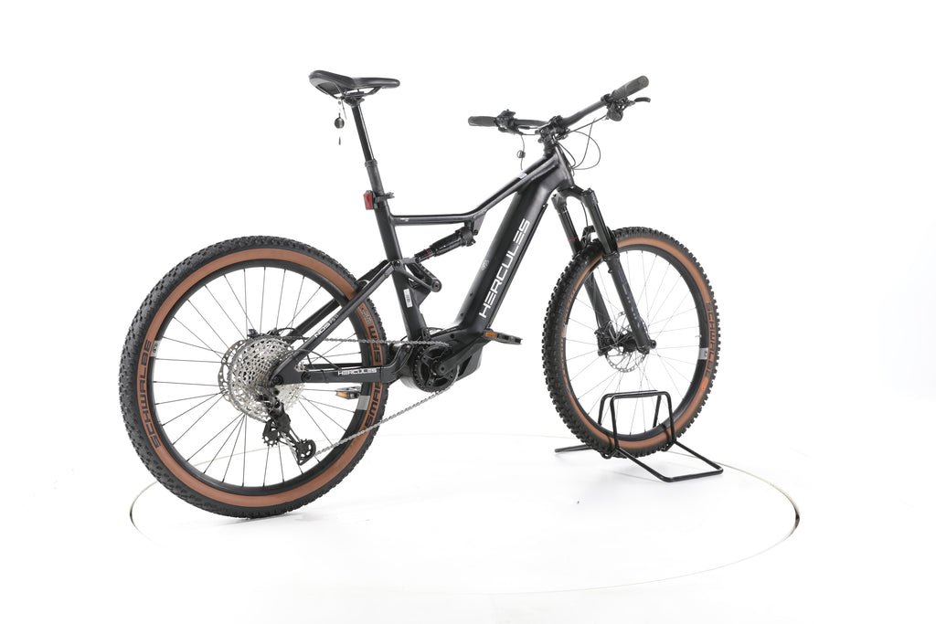 Hercules NOS FS 1.1 E-Bike Fully - Image 12