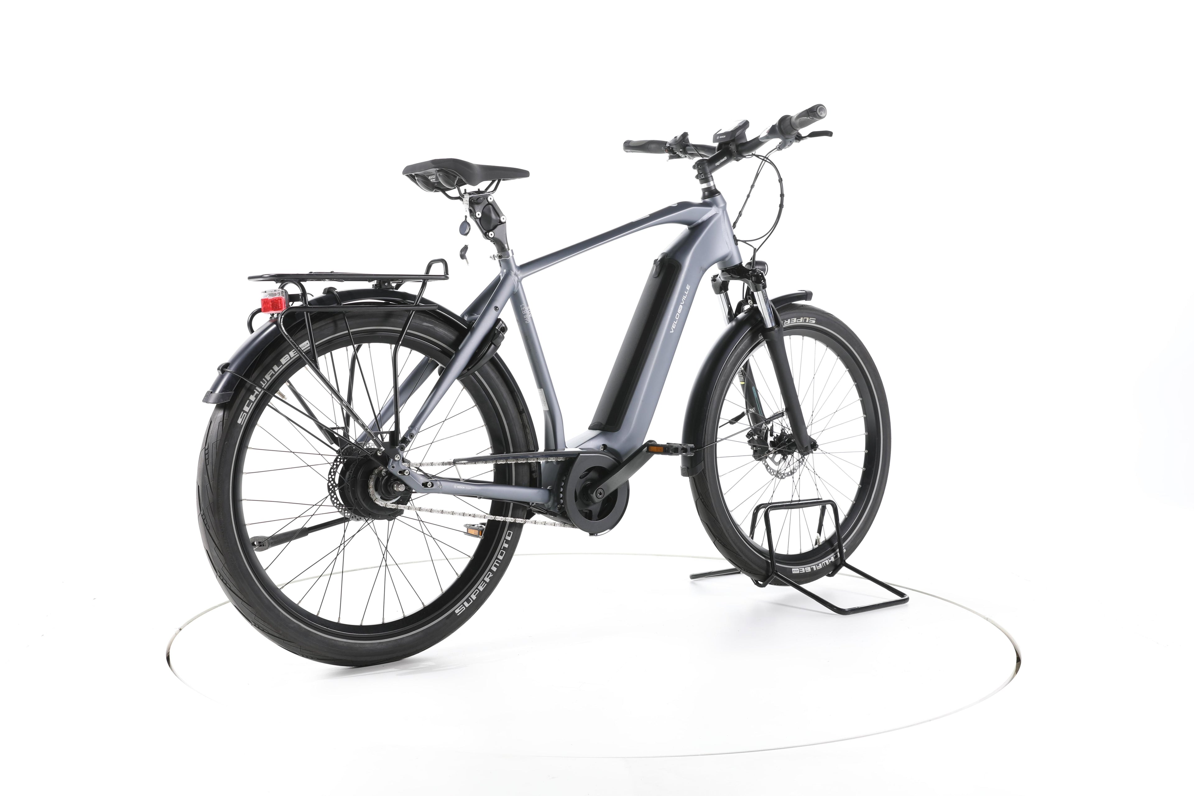 Velo de Ville SUV LEB 890 City E-Bike - Image 12