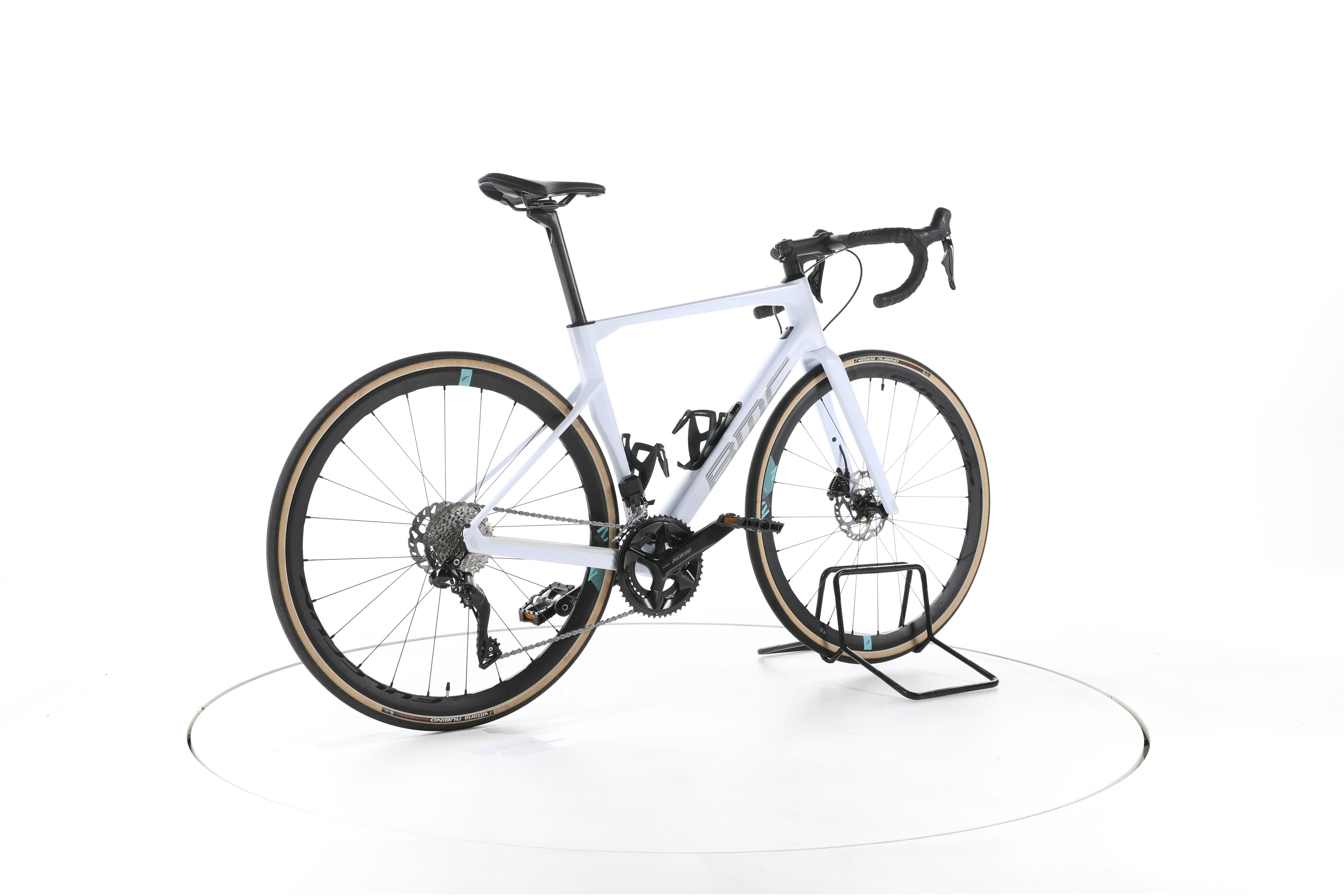 BMC Roadmachine Four - Image 12