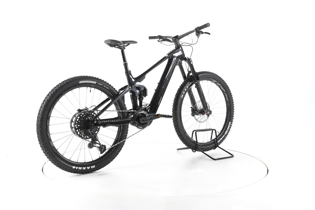 Giant Trance X Advanced E+ EL 1 Fully E-Bike Carbon 2024 - Image 12